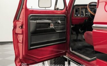 Ford-Bronco-1978-Maroon-Red-30