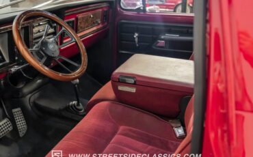 Ford-Bronco-1978-Maroon-Red-32