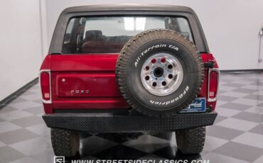 Ford-Bronco-1978-Maroon-Red-37