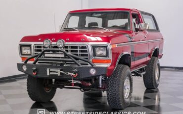 Ford-Bronco-1978-Maroon-Red-40