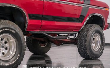 Ford-Bronco-1978-Maroon-Red-43