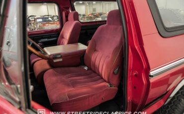 Ford-Bronco-1978-Maroon-Red-46