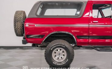Ford-Bronco-1978-Maroon-Red-5