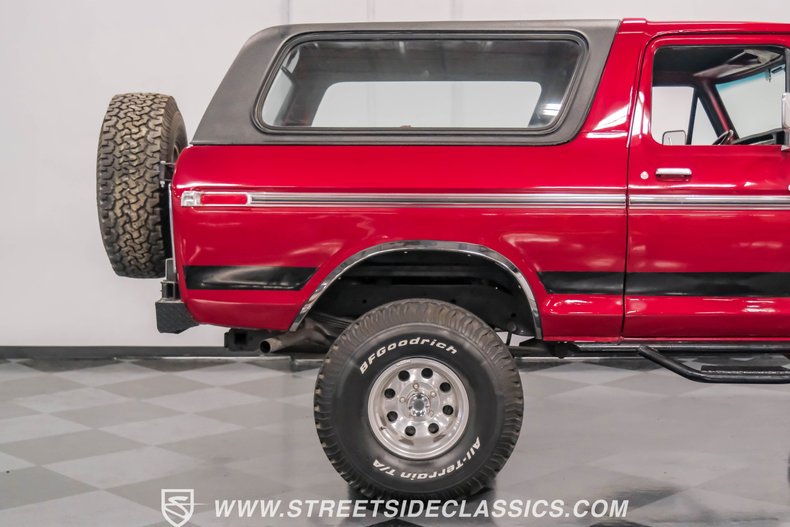 Ford-Bronco-1978-Maroon-Red-5