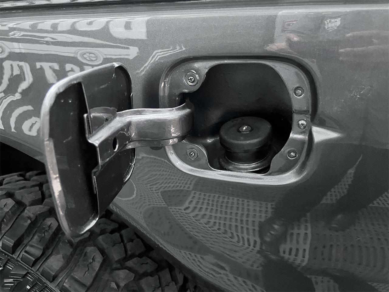 Ford-Bronco-1978-TWO-TONE-GREY-BLACK-91