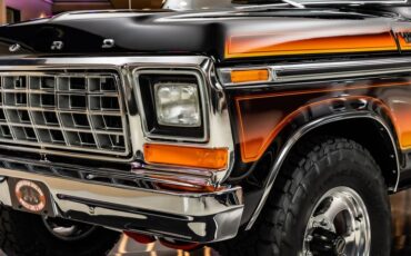 Ford-Bronco-1979-Black-Black-ampamp-Gray-30
