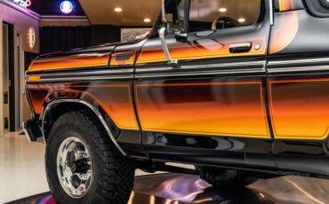 Ford-Bronco-1979-Black-Black-ampamp-Gray-36
