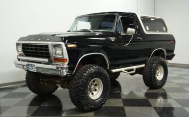 Ford-Bronco-1979-Black-Gray-15
