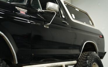 Ford-Bronco-1979-Black-Gray-29