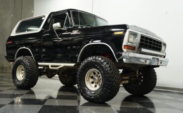 Ford-Bronco-1979-Black-Gray-38