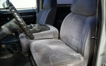 Ford-Bronco-1979-Black-Gray-42