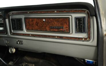 Ford-Bronco-1979-Black-Gray-49