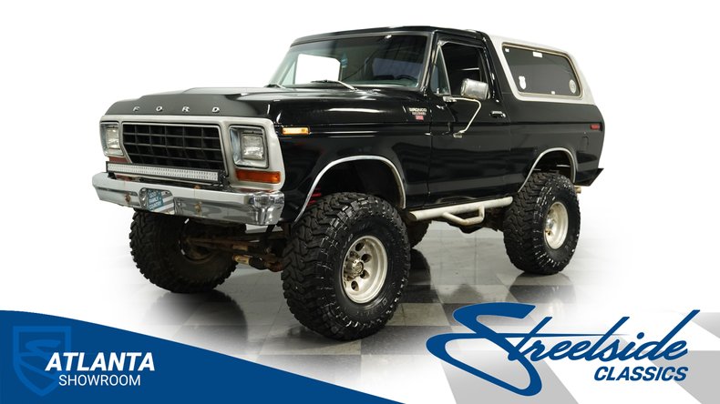 Ford-Bronco-1979-Black-Gray-6