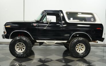 Ford-Bronco-1979-Black-Gray-7