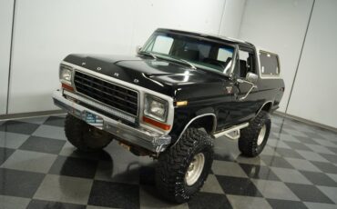 Ford-Bronco-1979-Black-Gray-8