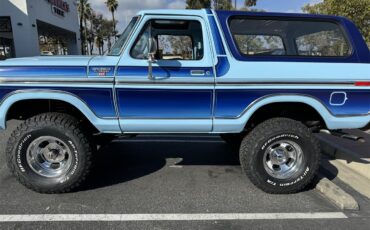 Ford-Bronco-1979-Blue-Blue-2