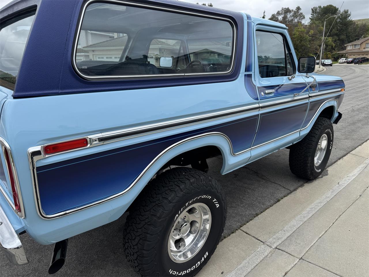 Ford-Bronco-1979-Blue-Blue-4