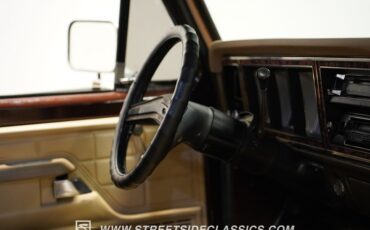 Ford-Bronco-1979-Brown-Beige-11