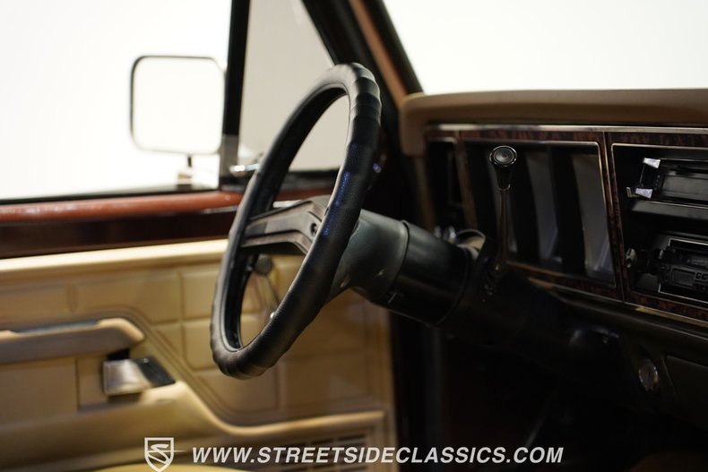 Ford-Bronco-1979-Brown-Beige-11
