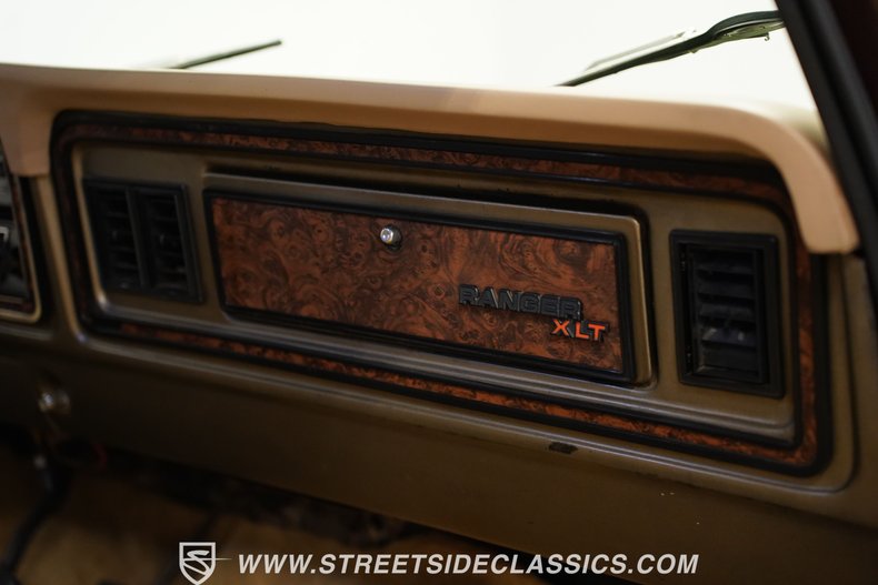 Ford-Bronco-1979-Brown-Beige-12