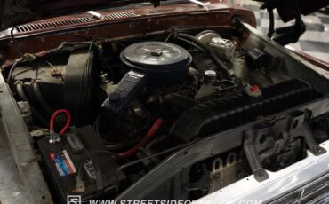 Ford-Bronco-1979-Brown-Beige-41