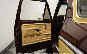 Ford-Bronco-1979-Brown-Beige-42
