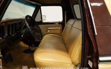 Ford-Bronco-1979-Brown-Beige-44