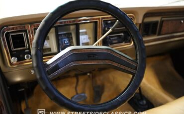 Ford-Bronco-1979-Brown-Beige-45