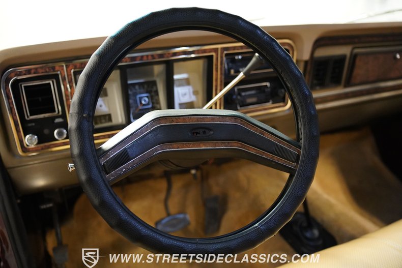 Ford-Bronco-1979-Brown-Beige-45