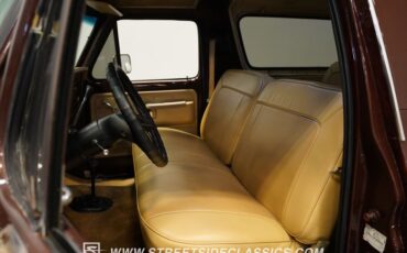 Ford-Bronco-1979-Brown-Beige-6