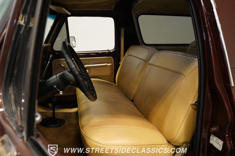 Ford-Bronco-1979-Brown-Beige-6