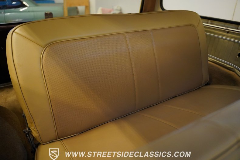 Ford-Bronco-1979-Brown-Beige-7
