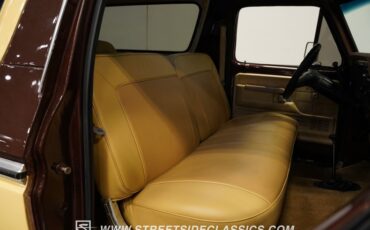 Ford-Bronco-1979-Brown-Beige-8