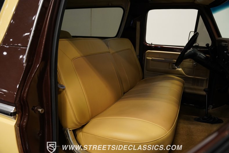 Ford-Bronco-1979-Brown-Beige-8
