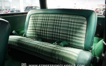Ford-Bronco-1979-Green-Metallic-Green-16