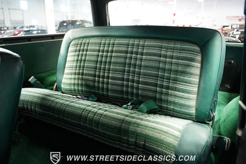 Ford-Bronco-1979-Green-Metallic-Green-16