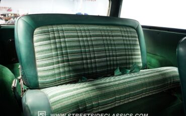 Ford-Bronco-1979-Green-Metallic-Green-17