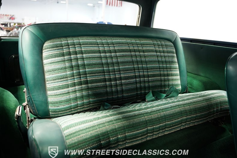 Ford-Bronco-1979-Green-Metallic-Green-17