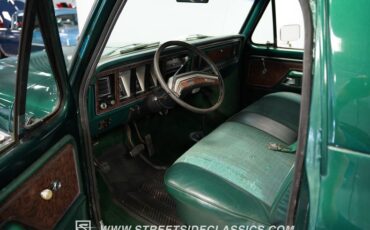 Ford-Bronco-1979-Green-Metallic-Green-20