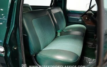 Ford-Bronco-1979-Green-Metallic-Green-21