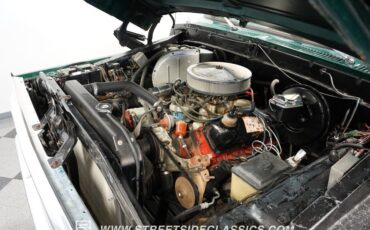 Ford-Bronco-1979-Green-Metallic-Green-28
