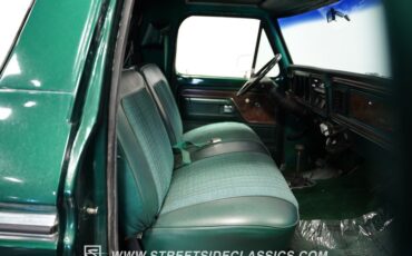 Ford-Bronco-1979-Green-Metallic-Green-40