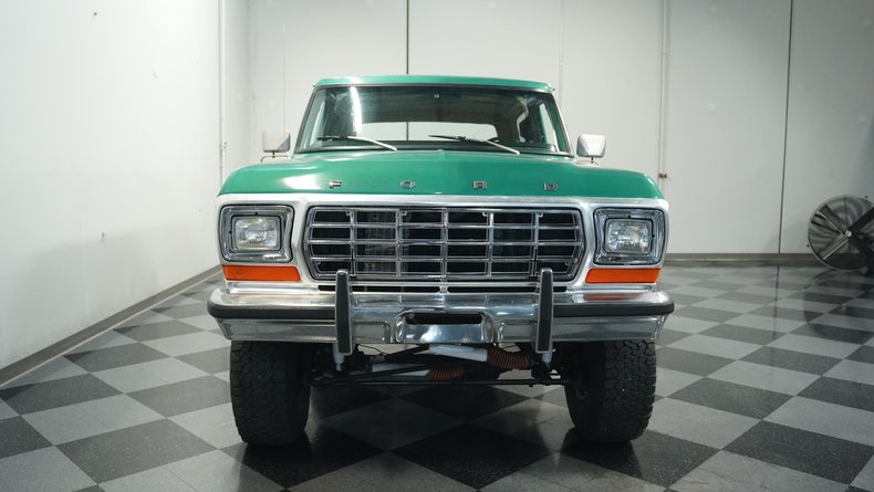 Ford-Bronco-1979-Green-Plaid-14