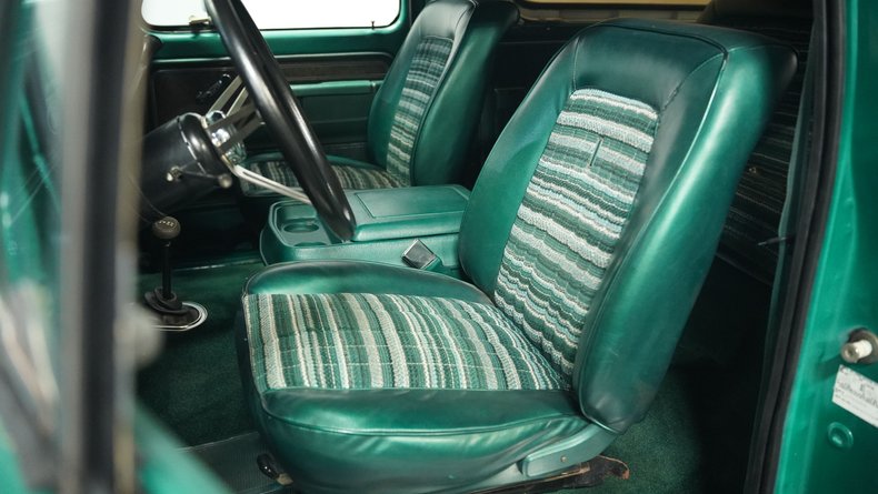 Ford-Bronco-1979-Green-Plaid-36
