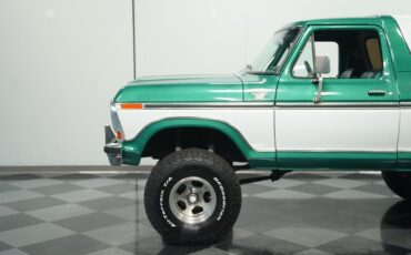 Ford-Bronco-1979-Green-Plaid-38