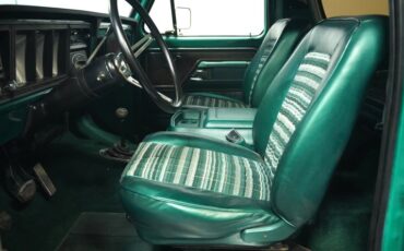 Ford-Bronco-1979-Green-Plaid-49