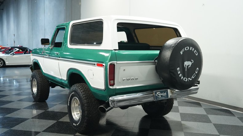 Ford-Bronco-1979-Green-Plaid-6