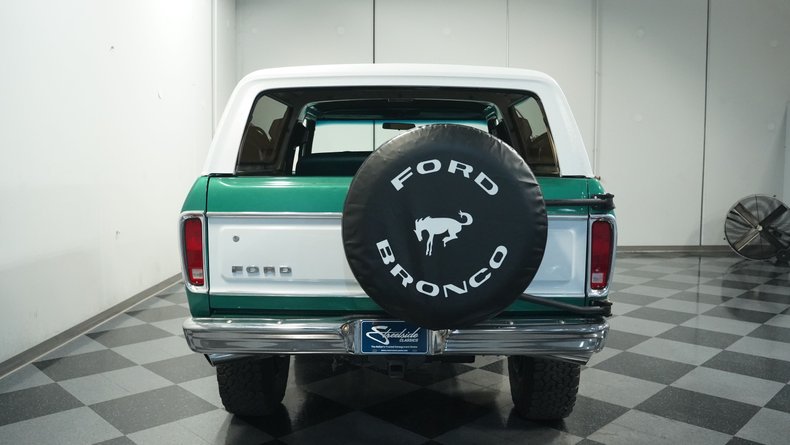 Ford-Bronco-1979-Green-Plaid-7