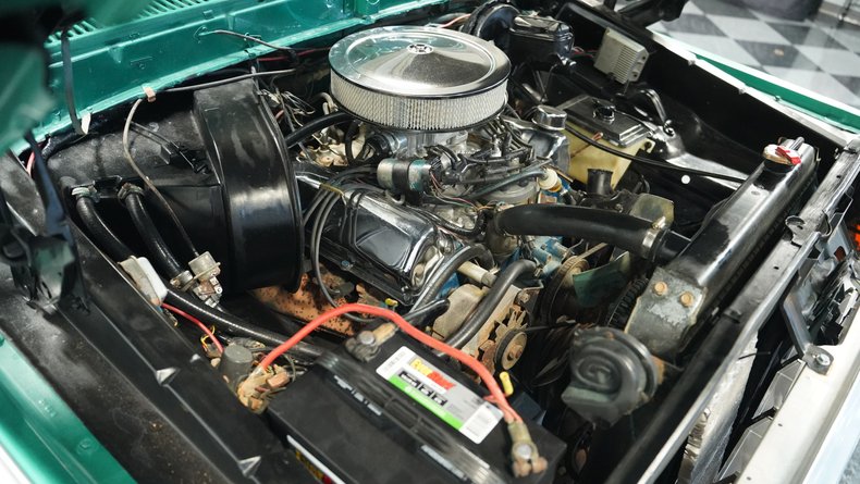 Ford-Bronco-1979-Green-Plaid-8