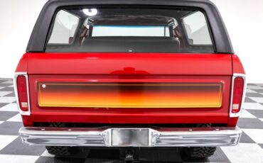 Ford-Bronco-1979-Red-Red-Black-5